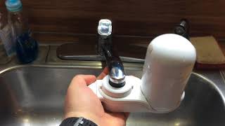 How To Fix Hot Water Stopped Flowing at Faucet [upl. by Eintihw]