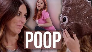 11 Weird Poop Accessories Beauty Break [upl. by Iatnahs]