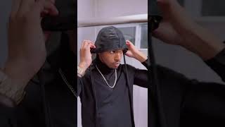 How to Style Mens Braids 3 styles [upl. by Saucy]