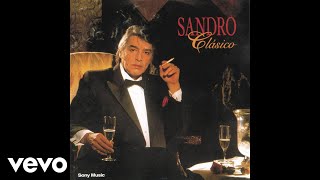 Sandro  Toda una Vida Official Audio [upl. by Newcomb]