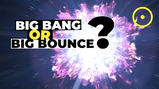 What Is The Big Bounce Theory [upl. by Htrow]