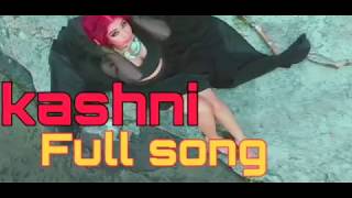 Akh Kashni full song  Jasmine Sandlas  Best of [upl. by Urbana]