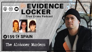 159 The Alcàsser Murders  Spain  FULL EPISODE [upl. by Follmer]