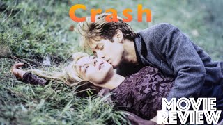 Crash 1996  James Spader  Holly Hunter  Movie Review [upl. by Nyltyak348]