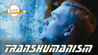 Transhumanism and Immortality [upl. by Elreath40]