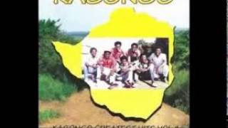 Asante Sana  Kasongo Band [upl. by Wattenberg514]