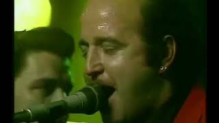 The Fabulous Thunderbirds  Live from London 1985 [upl. by Gean500]