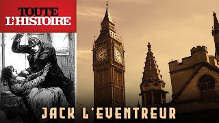 JACK LÉVENTREUR  Documentaire Toute lHistoire [upl. by Eerehs565]