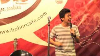 StandUpNite2  Raditya Dika Part 1 of 2 [upl. by Devland]