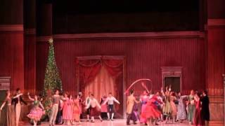 Ballet Nacional de CubaCascanuecesThe Nutcracker [upl. by Fagaly]