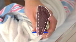 CLSI Newborn Screening DVD  Informational Video Clip [upl. by Adnuahsar]