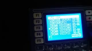 Sbb 462 key programmer review [upl. by Nabala614]