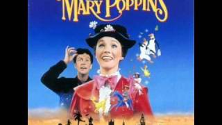 Mary Poppins Soundtrack Jolly Holiday [upl. by Ailimat]