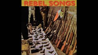 Top 10 Irish Rebel Songs irishrebelmusic [upl. by Aramoix]