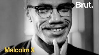 Une vie  de Malcolm X [upl. by Malloy]