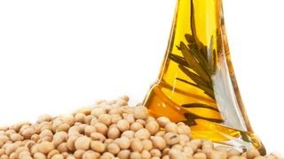 Use Soya Lecithin to Lower Cholesterol HD [upl. by Epner]