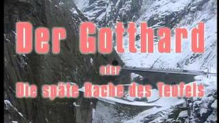 Gotthard Teil 1 [upl. by Nuhsal811]