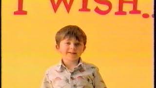 I wish I was an Oscar Mayer Wiener commercial 2004 [upl. by Swec]