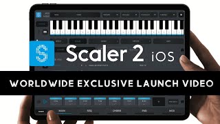 Scaler 2 iOS iPad  Official Complete Overview Video [upl. by Cowles]