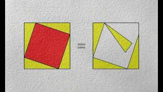 Pythagoras in 60 Seconds [upl. by Hofmann502]