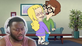 This Show Is TOO MUCH  The Grossest Big Mouth Moments [upl. by Enirhtak891]