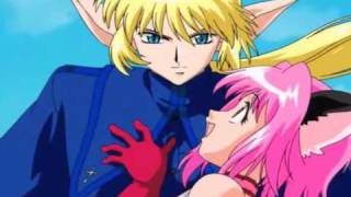 Tokyo Mew Mew Everytime We Touch [upl. by Elag]