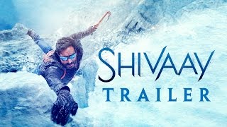 Ajay Devgn SHIVAAY Full Songs Audio Jukebox  Mithoon  TSeries [upl. by Dahs686]