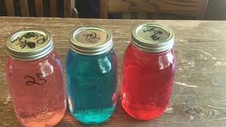 Jolly Rancher Moonshine [upl. by Tiler]