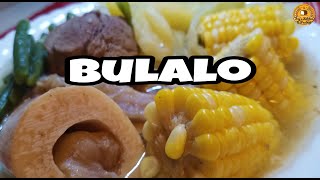 Bulalo Recipe  How to cook Bulalo [upl. by Erleena]