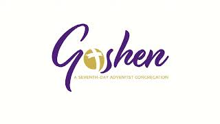 Goshen TV Live Stream [upl. by Delos]