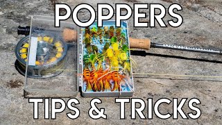 Poppers Tips You Need To Know [upl. by Theodoric]