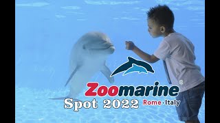 ZOOMARINE spot 2022 [upl. by Juley173]