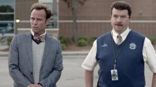 Vice Principals Season 1 Ep 1 Pledge of Allegiance HBO [upl. by Zebulon]