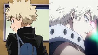 Bakugou Character Analysis [upl. by Abercromby791]