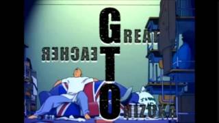 GTO Opening 2  Hitori no Yoru full version [upl. by Gonzales]