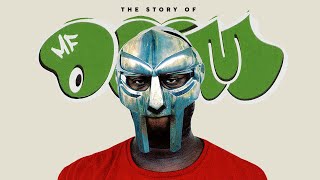 MF DOOM Hip Hops Greatest Supervillain [upl. by Norword]