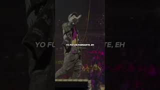 ANUEL AA  BUBALU Video Lyrics [upl. by Niko]