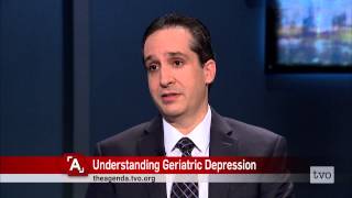 Understanding Geriatric Depression [upl. by Ardeed]