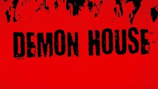 Demon House Zak Bagans  TRAILER [upl. by Wernher]