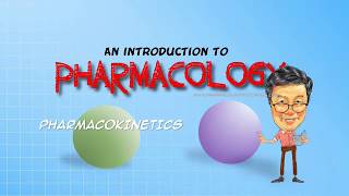 Introduction to Pharmacology [upl. by Benoit801]