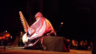 TOUMANI DIABATE ANTIGEL GENEVE 2013 [upl. by Acinoev51]