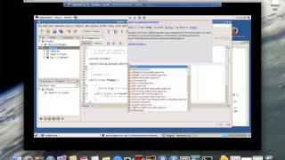 CA Workload Automation AutoSys  SDK Demo [upl. by Blackmun]