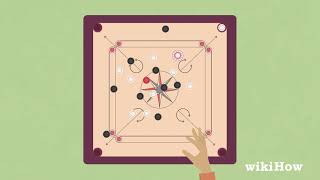 How to Play Carrom [upl. by Pega]