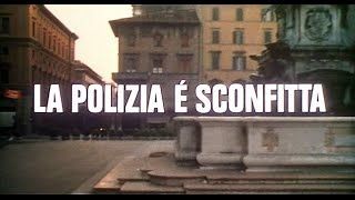 La polizia è sconfitta 1977  Open Credits [upl. by Senalda870]