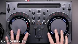 Pioneer DJ DDJWeGO4 Setup Guide [upl. by Milt]