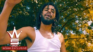 J Cole  Album Of The Year Freestyle Official Music Video [upl. by Rheba158]