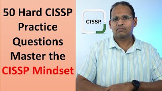 CISSP Exam Preparation Tips [upl. by Ainesy436]