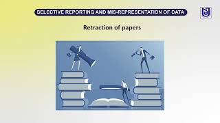 Module2 Unit12 Selective Reporting and Misrepresentation of Data [upl. by Sissie613]