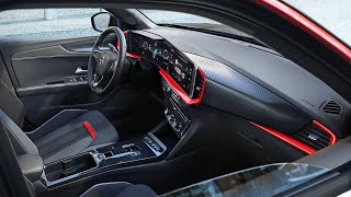 2021 Opel Mokka amp Mokkae  INTERIOR [upl. by Anerahs]