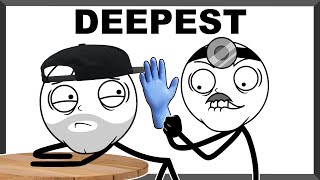 Offending Everybodys Deepest Videos [upl. by Connie]